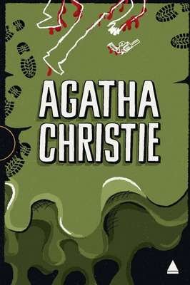Box Agatha Christie - 3 Livros