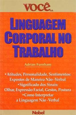 Linguagem Corporal no Trabalho