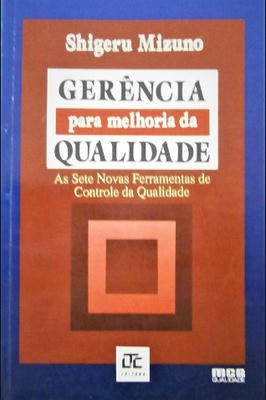 Gerência para melhoria da qualidade