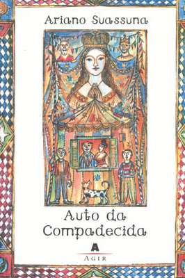 Auto da Compadecida 35ª edição