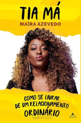 Tia Má Como Se Livrar de um Relacionamento Ordinário
