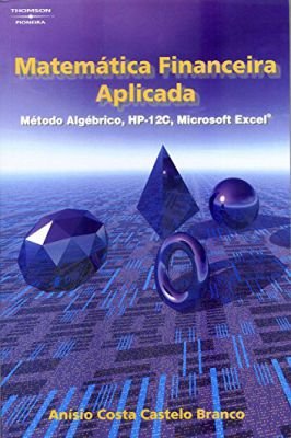 Matemática Financeira Aplicada