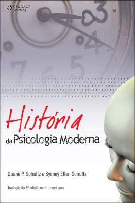 História da Psicologia Moderna