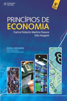 Princípios de Economia