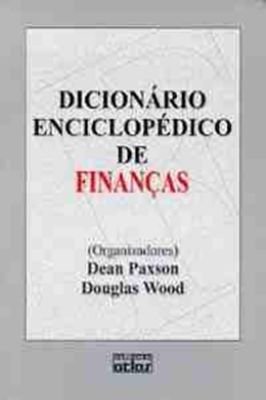 Dicionário Enciclopédico de Finanças