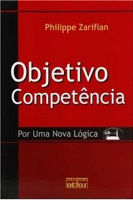 Objetivo Competência
