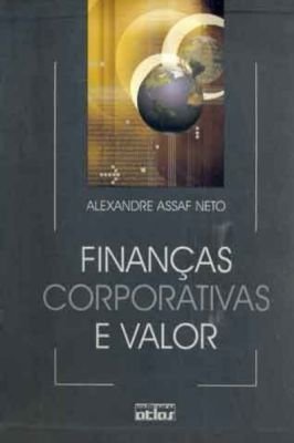 Finanças Corporativas e Valor