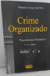 Crime organizado