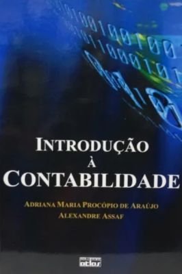 Introduçao a Contabilidade