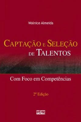 Captação e Seleção de Talentos