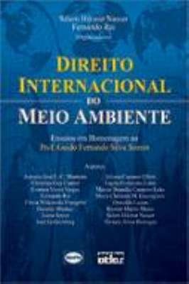 Direito Internacional do meio ambiente