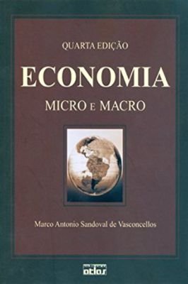 Economia Micro e Macro