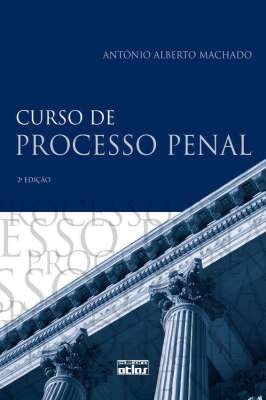 Curso de Processo Penal