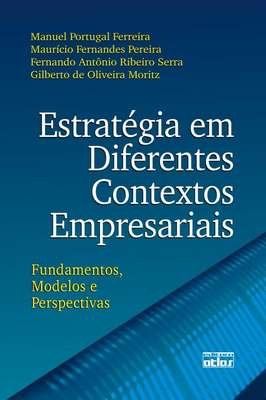 Estrategias em diferentes contextos empresariais