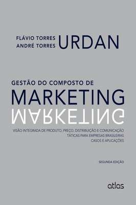 Gestão do Composto de Marketing