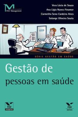 Gestão de Pessoas em Saúde