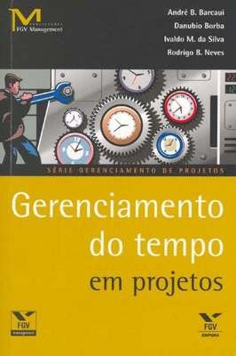 Gerenciamento de tempo em projetos