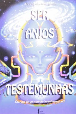 Ser Anjos Testemunhas