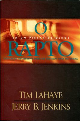 O Rapto - Contagem Regressiva para os Últimos Dias da Terra