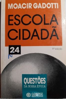 Escola Cidadã - 4ª