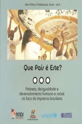 Que Pais e Este? Pobreza, Desigualdade e Desenvolvimento Humano