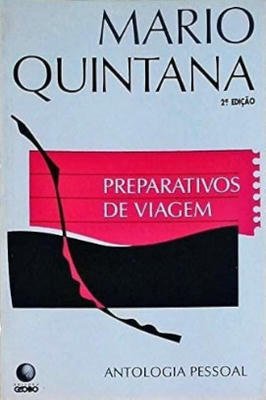 Preparativos de viagem