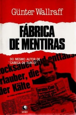 Fabrica de Mentiras