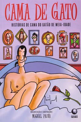 Cama de Gato