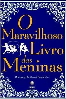 O Maravilhoso Livro Das Meninas