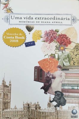 Uma Vida Extraordinária