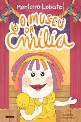 O Museu da Emília