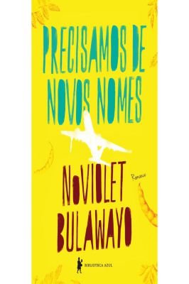Precisamos de Novos Nomes