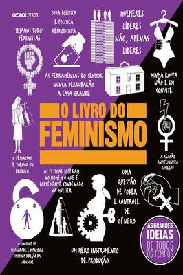 O LIVRO do Feminismo