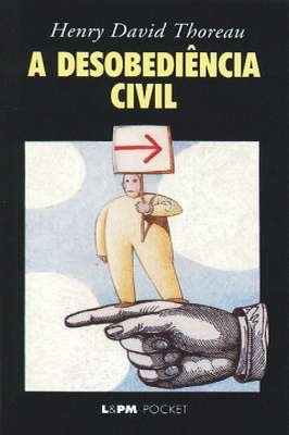 A Desobediência Civil