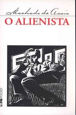 O Alienista - L&pm Pocket