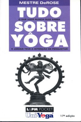 Tudo sobre Yôga
