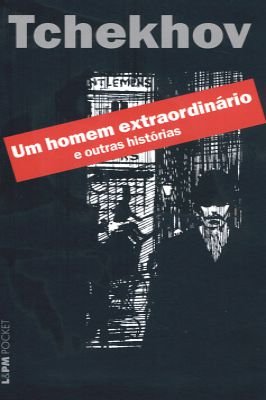 Um Homem Extraordinário e Outras Histórias -