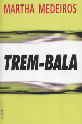 Trem Bala