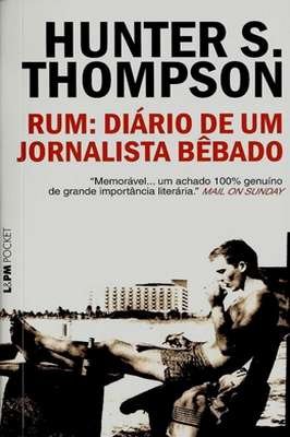 Rum: Diário de um jornalista bêbado