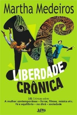 Liberdade Crônica