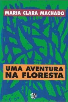 Uma Aventura na Floresta