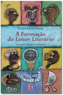 A Formação do Leitor Literária