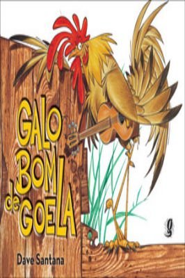Galo Bom de Goela
