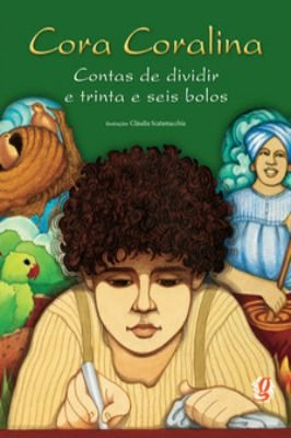 Contos de Dividir e Trinta e Seis Bolos