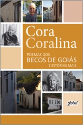 Poemas dos becos de Goias e estórias mais
