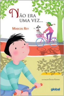 Não era uma vez
