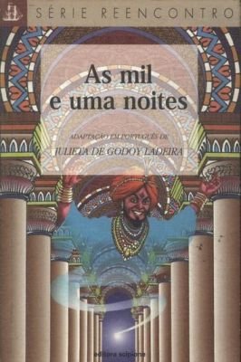 As Mil e Uma Noites