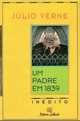 Um Padre em 1839