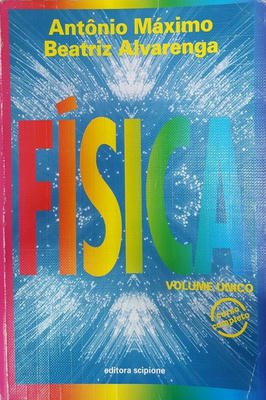 Física. de Olho no Mundo do Trabalho