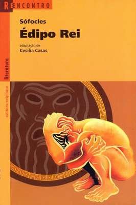 Édipo Rei - Coleção Reencontro Literatura